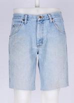 Vintage Straight Levis Blue size 30 / 19, Ophalen of Verzenden