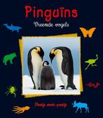 Pinguïns / Pootje voor pootje 9789054835936 V. Tracqui, Boeken, Verzenden, Gelezen, V. Tracqui