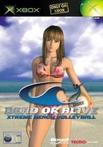 Dead or Alive Xtreme Beach Volleyball (Xbox Original Games)