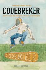 Codebreker / Communicatiereeks 9789082549935 Jantien Dhont, Boeken, Verzenden, Zo goed als nieuw, Jantien Dhont