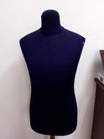 Mannequin - Messing, Textiel