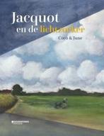 Jacquot en de lichtzoeker 9789002273933 Coco & June, Boeken, Verzenden, Zo goed als nieuw, Coco & June
