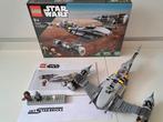 Lego - Star Wars - 75325 - The Mandalorian N-1 Starfighter -, Nieuw
