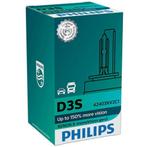Philips D3S X-treme Vision Gen2 42403XV2C1 Xenonlamp, Auto-onderdelen, Verzenden, Nieuw