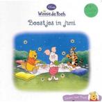 DISNEY: BEESTJES IN JUNI 9789043818575 Disney, Boeken, Verzenden, Gelezen, Disney