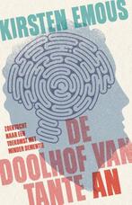 De doolhof van tante An 9789491363269 Kirsten Emous, Boeken, Verzenden, Zo goed als nieuw, Kirsten Emous