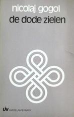 Dode zielen 9789020404357 Gogol, Verzenden, Gogol