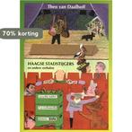 Haagse stadstijgers en andere verhalen 9789491168291, Boeken, Literatuur, Verzenden, Gelezen, T. van Daalhoff