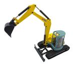 Joal - Scale 1:32 - Camion miniature - Amman-Yanmar VIO70 -, Hobby en Vrije tijd, Nieuw