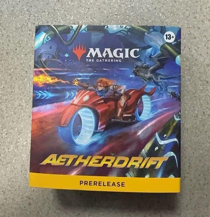 Wizards of The Coast - 1 Box - Magic: The Gathering -, Hobby en Vrije tijd, Verzamelkaartspellen | Magic the Gathering