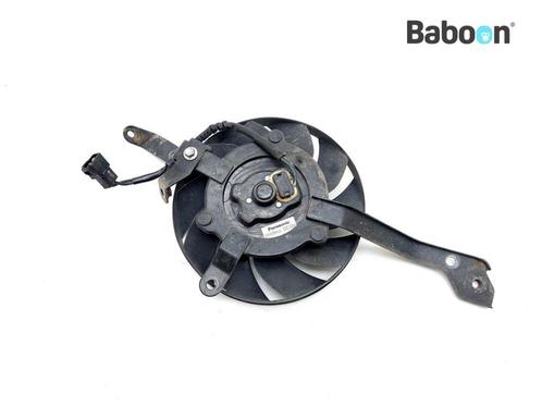 Koelfan Motor Triumph Speed Triple 1050 2011- (VIN, Motoren, Onderdelen | Overige, Gebruikt, Verzenden