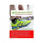 Rotterdam RENT / Iedereen RENT / 3 9789082244618, Verzenden, Zo goed als nieuw, Maaike Marechal