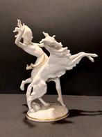 Hutschenreuther - Beeldje - Porselein, Antiek en Kunst