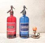 Sifon - Campari -- Vintage