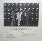 Grand Funk - Live Album /One Of The Greatest Live Recording, Nieuw in verpakking