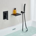 AKTIE: WEBO Luxe inbouw badkraan met handdouche complete set, Verzenden, Nieuw