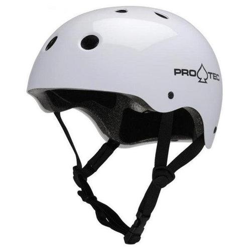 Bieden: Pro Tec B2 wakeboard and waterski helmet - V12P059, Watersport en Boten, Bootonderdelen, Ophalen of Verzenden