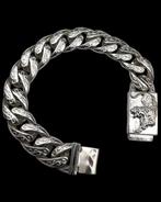 Inner Strength Armband - Imperial Tiger - Moed,