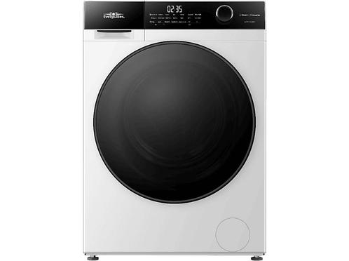 Everglades - Wasmachine Voorlader - 7 kg - Alpine Wit, Elektronische apparatuur, Wasmachines, 85 tot 90 cm, Nieuw, Voorlader, Energieklasse A of zuiniger