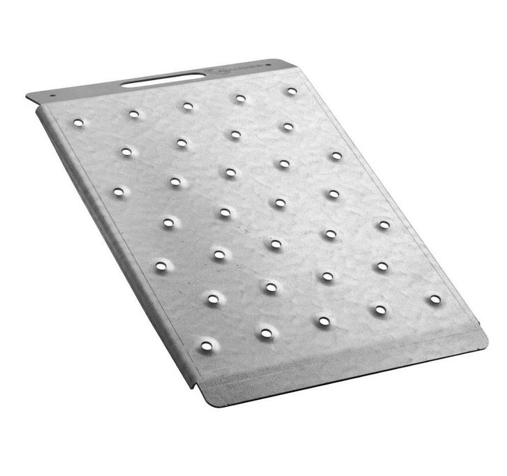 SecuCare Drempelhulp Plus mini 50-150 mm staal, Diversen, Verpleegmiddelen, Nieuw