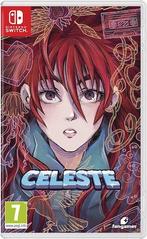Celeste - ASIA (Switch Games) (Nintendo Switch), Games en Spelcomputers, Games | Nintendo Switch, Ophalen of Verzenden, Zo goed als nieuw