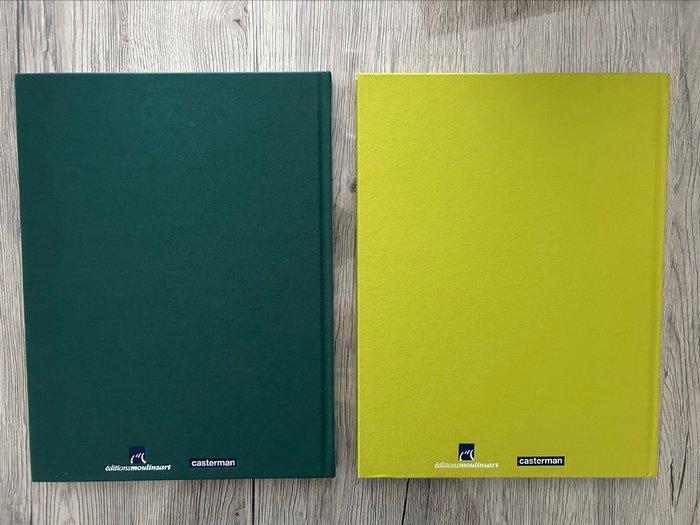 Les Archives Tintin (Kuifje) T20 - T21 - T20 : Vol 714 pour, Livres, BD