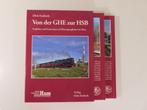 Von der GHE zur HSB: Tradition und Innovation auf Mehrspu..., Ophalen of Verzenden, Nieuw