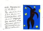 Henri Matisse (1869-1954), after - Composition pour Jazz,