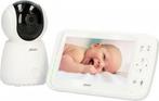 Alecto DVM-275 - Babyfoon met camera - Temperatuurweergave -, Verzenden, Nieuw