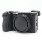Sony A6700 body | Tweedehands, Verzenden, Zo goed als nieuw, Sony