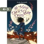 Het meisje dat de maan dronk 9789025874469 Kelly Barnhill, Boeken, Kinderboeken | Jeugd | 10 tot 12 jaar, Verzenden, Zo goed als nieuw