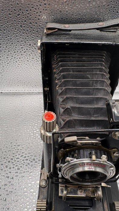 Voigtländer, Linhof Isbor? Analoge camera, Audio, Tv en Foto, Fotocamera's Analoog