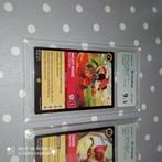 Disney - 2 Graded card - Disney Lorcana - AI grading, Verzamelen, Nieuw