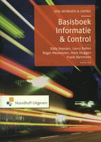 Basisboek informatie en control / Informatie & Control, Verzenden, Eddy Vaassen