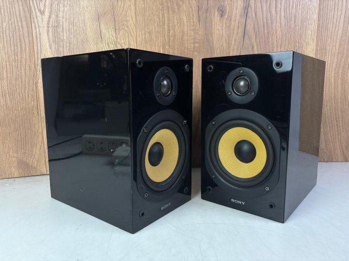 Sony - SS-CG1 Luidsprekerset, Audio, Tv en Foto, Radio's