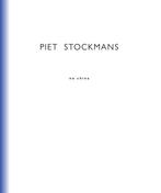 No China 9789089318787 Piet Stockmans, Verzenden, Zo goed als nieuw, Piet Stockmans