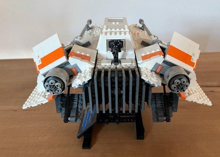 Lego Set - 75144 - Star Wars - Snowspeeder - UCS, Kinderen en Baby's, Speelgoed | Duplo en Lego