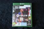 Fifa 21 Xbox One, Verzenden