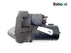 Startmotor BMW R 1150 RT (R1150RT) (D6RA75), Verzenden, Gebruikt
