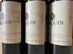 2015 Joaquin - Campania - 3 Flessen (0.75 liter), Nieuw