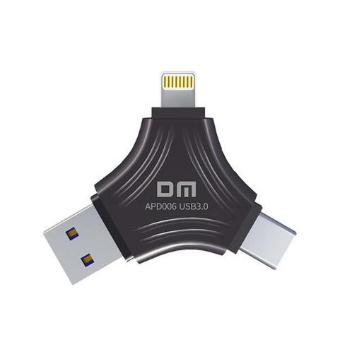 DrPhone AP6 256GB Flashdrive - USB Stick - USB Opslag -, Informatique & Logiciels, Clés USB, Envoi