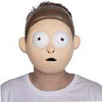 Morty Smith masker (Rick, Verzenden