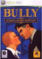 Bully Scholarship Edition (Xbox 360 Games), Games en Spelcomputers, Ophalen of Verzenden, Zo goed als nieuw