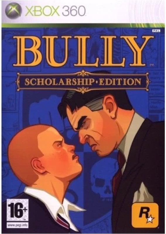 Bully Scholarship Edition (Xbox 360 Games), Games en Spelcomputers, Games | Xbox 360, Zo goed als nieuw, Ophalen of Verzenden