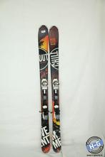 Refurbished - Ski - Movement Chill out all mountain - 169, Sport en Fitness, Skiën en Langlaufen, Overige merken, 160 tot 180 cm