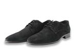 Rehab Nette schoenen in maat 42 Zwart | 5% extra korting, Kleding | Heren, Schoenen, Verzenden, Zwart, Overige typen, Zo goed als nieuw