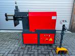 MEGEY BMH-400 voormachine velsmachine, Doe-het-zelf en Bouw, Nieuw