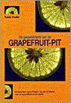 De geneeskracht van de grapefruit-pit 9789060305935, Boeken, Verzenden, Gelezen, R. Knoller