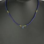 Het oude Egypte, Grieks-Romeinse periode Halsketting met, Antiek en Kunst