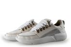 Nubikk Sneakers in maat 41 Beige, Nubikk, Overige kleuren, Verzenden, Zo goed als nieuw